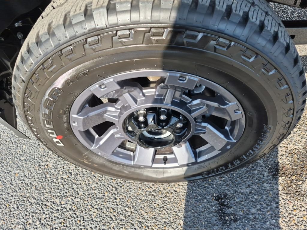 Used 2026 Ford F350 XL w/ STX Appearance Package image 23