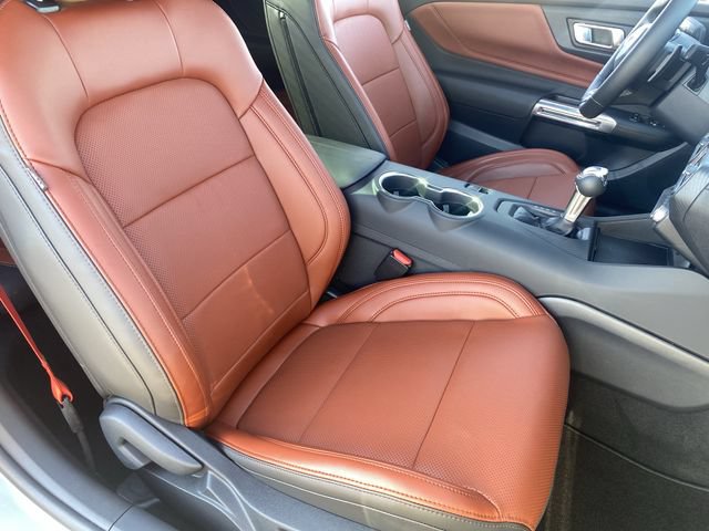 New 2026 Ford Mustang GT Premium RWD image 11