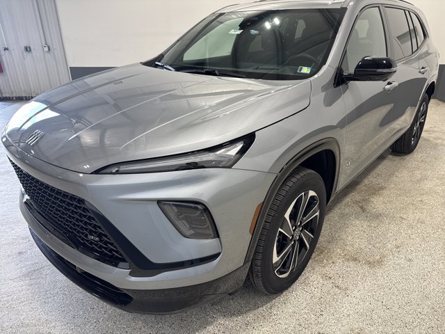 New 2026 Buick Enclave Sport Touring w/ Power Package AWD/4WD image 7
