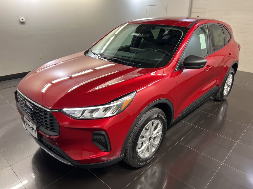 New 2026 Ford Escape Active w/ Tech Pack #1 image 3