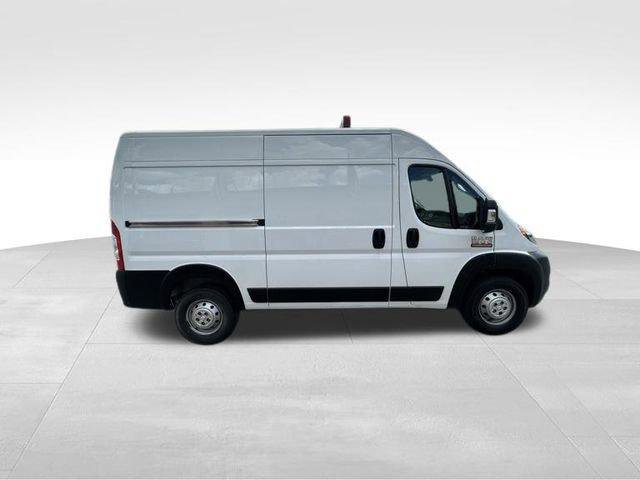 Used 2021 RAM ProMaster 1500 w/ Convenience Group image 21