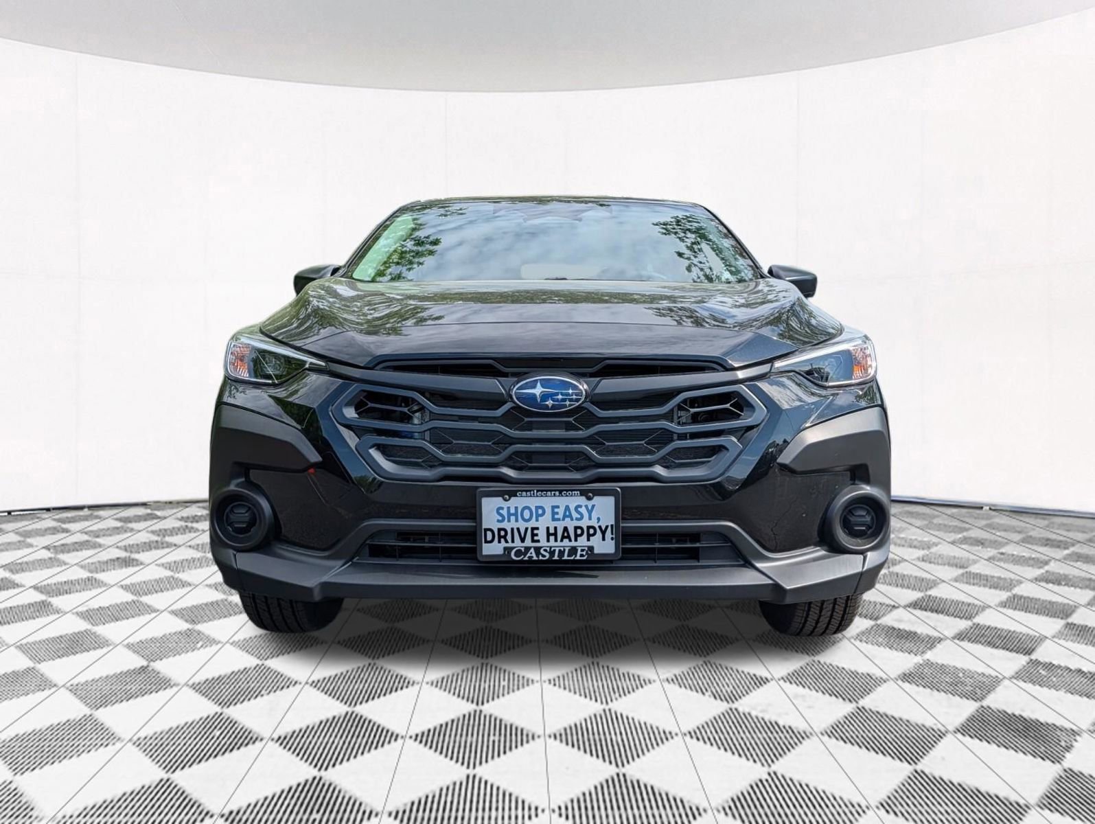 New 2026 Subaru Crosstrek 2.5i AWD/4WD image 17