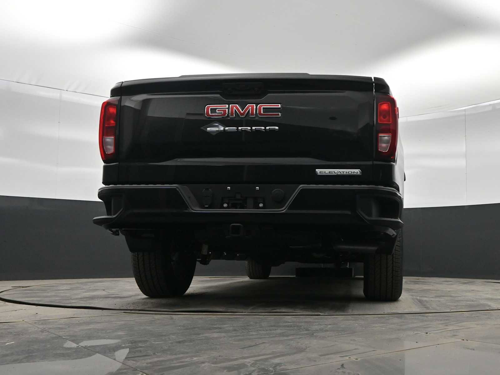 New 2026 GMC Sierra 1500 Elevation w/ Preferred Package image 34