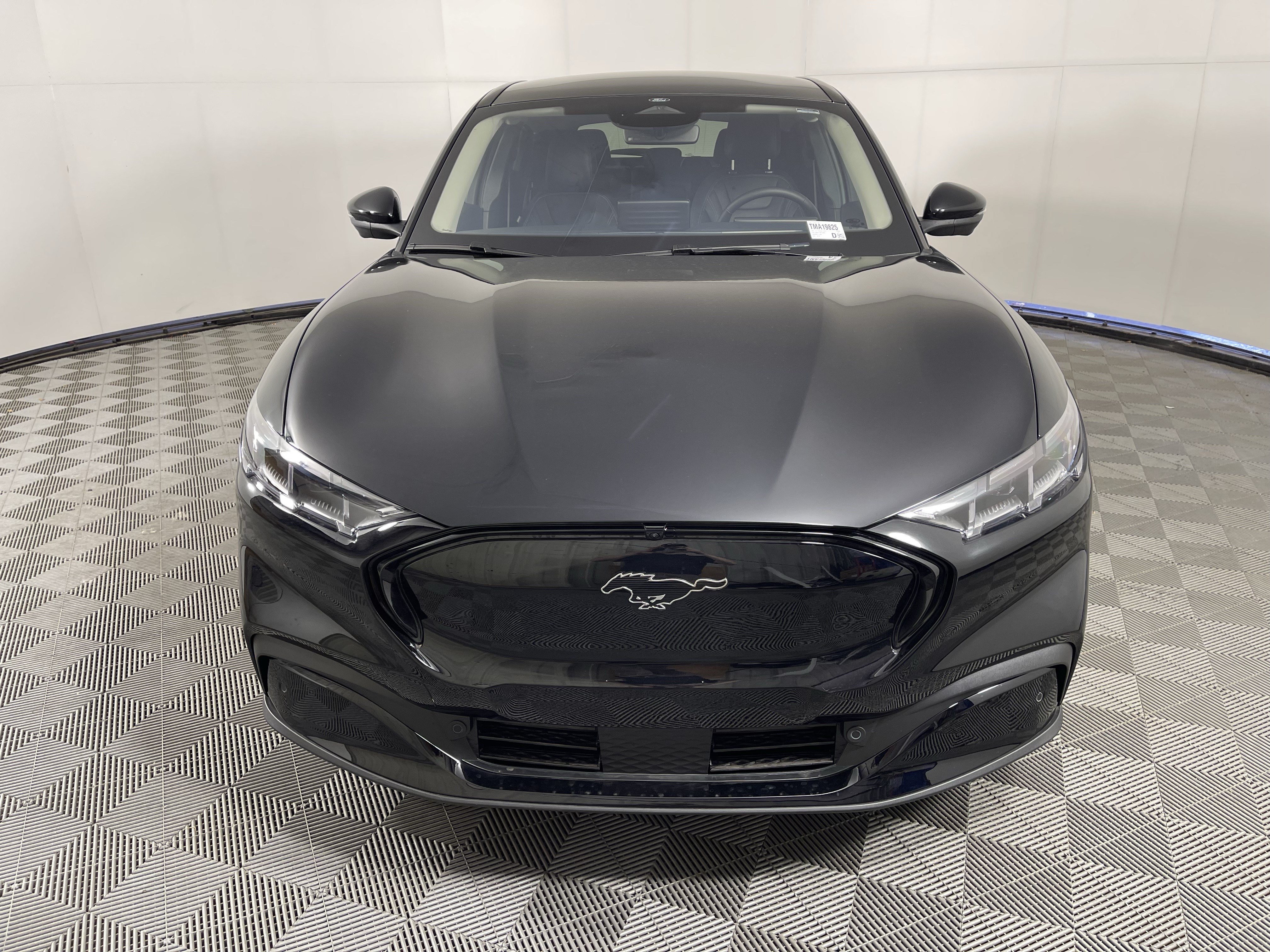 New 2026 Ford Mustang Mach-E Premium AWD/4WD image 8