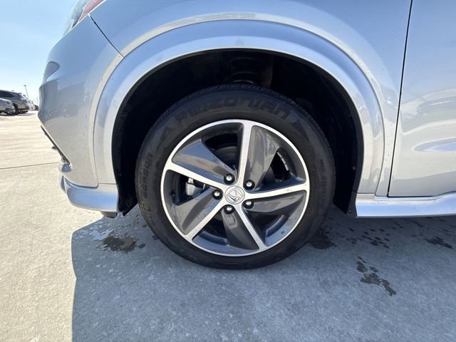 Used 2019 Honda HR-V Touring image 10
