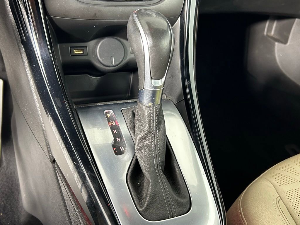 Used 2017 Buick Cascada Premium image 23