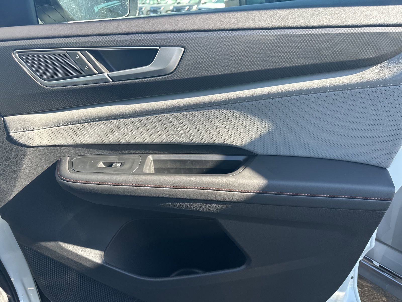 New 2026 Volkswagen Atlas Peak Edition image 40