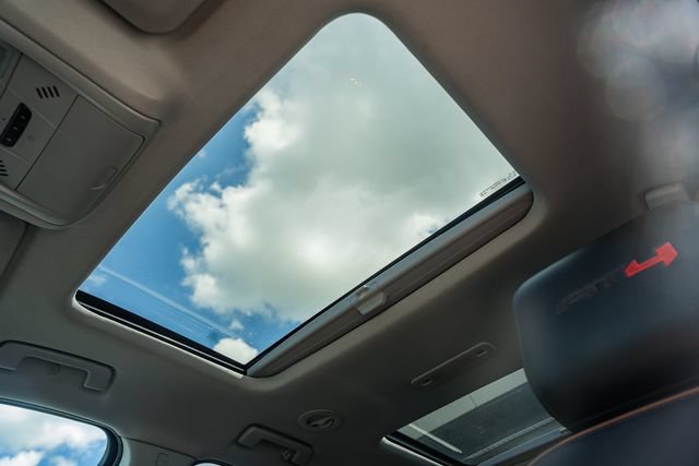 Used 2022 GMC Acadia AT4 AWD/4WD image 47