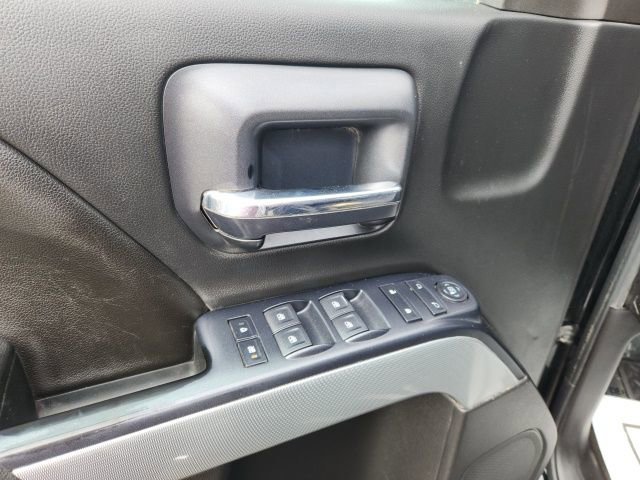 Used 2015 Chevrolet Silverado 2500 LT w/ Z71 Package, Off-Road image 11