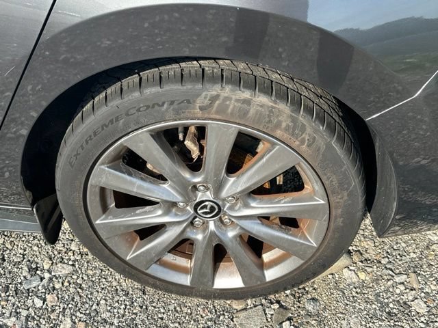 Used 2020 MAZDA MAZDA3 Sedan w/ Select Package FWD image 6