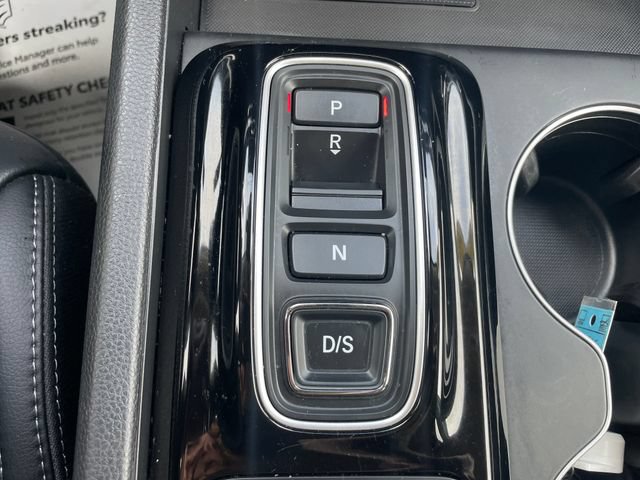 Used 2025 Honda Pilot EX-L image 15