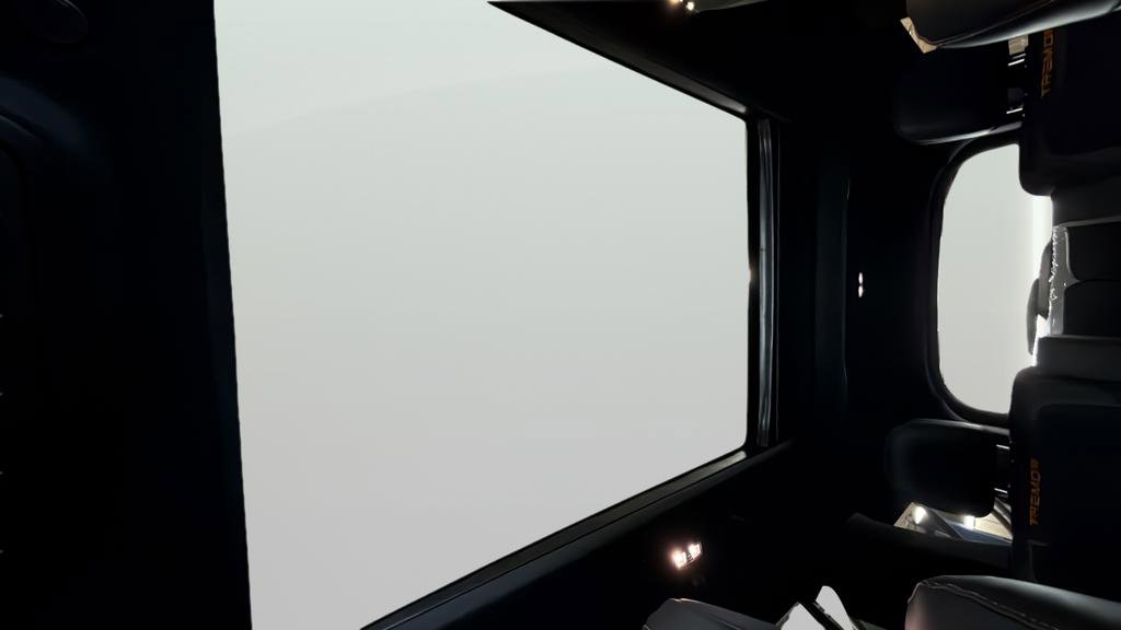 New 2026 Ford Explorer Tremor image 34