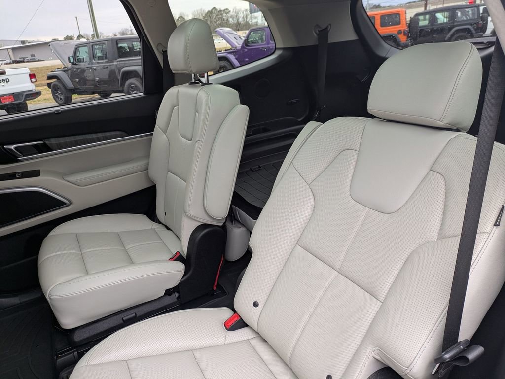 Used 2024 Kia Telluride SX image 27