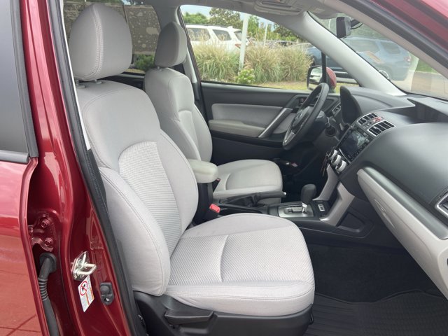 Used 2018 Subaru Forester 2.5i Premium AWD/4WD image 16