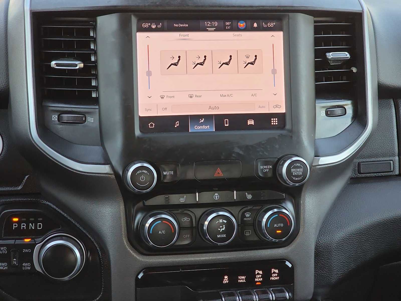 Certified 2022 RAM 1500 Big Horn image 20