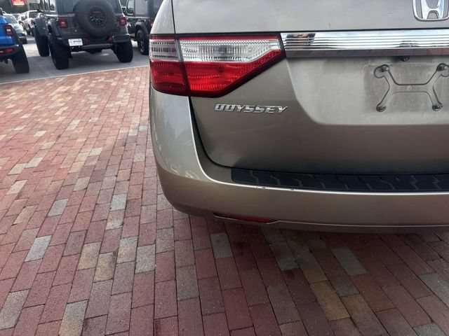Used 2013 Honda Odyssey LX image 8