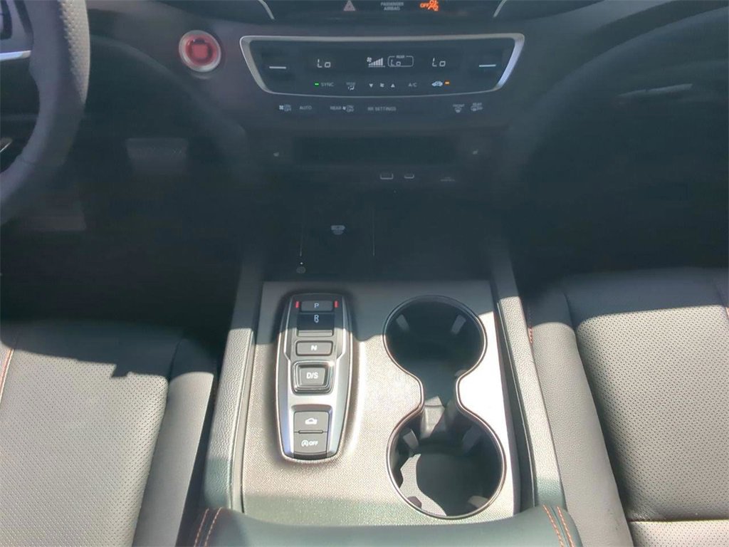 New 2026 Honda Ridgeline TrailSport image 19