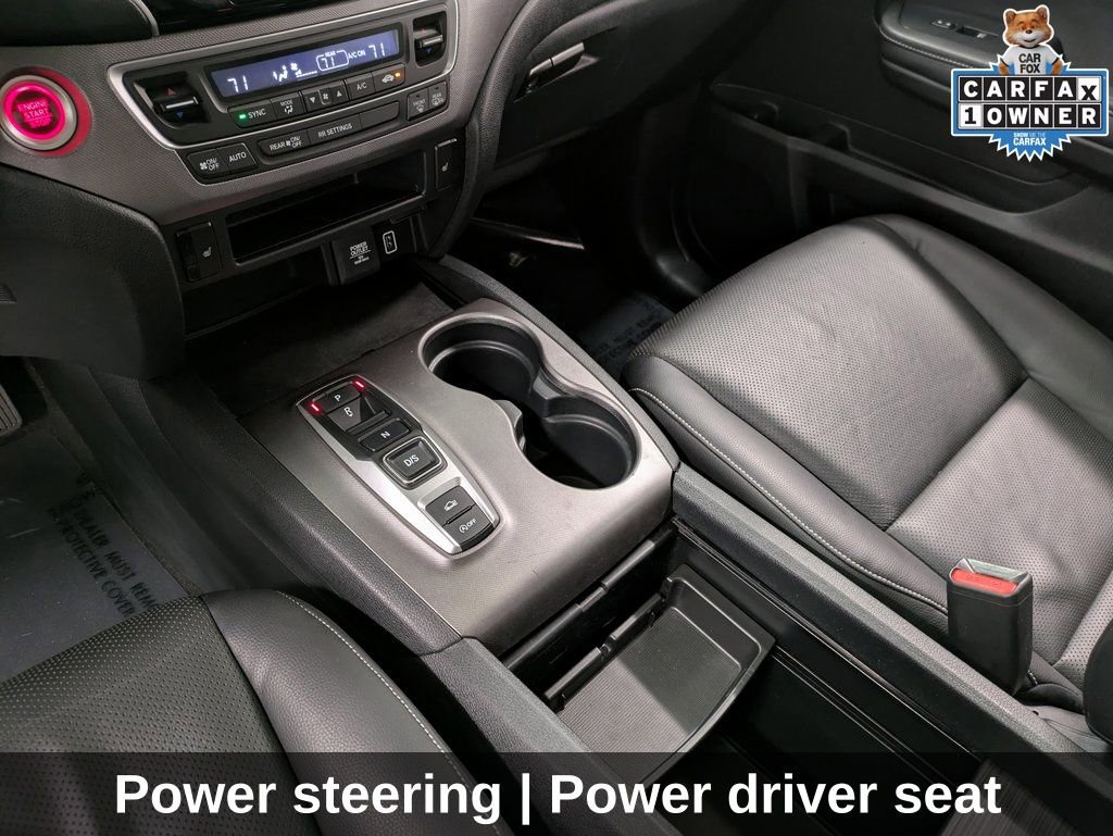 Used 2023 Honda Ridgeline RTL image 18