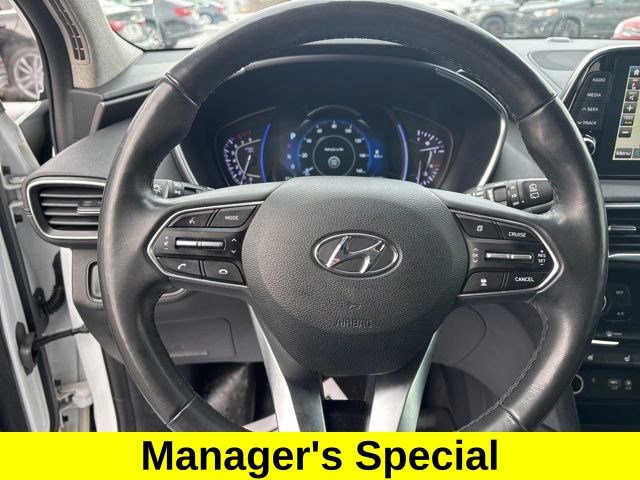 Used 2019 Hyundai Santa Fe Limited w/ Cargo Package image 16
