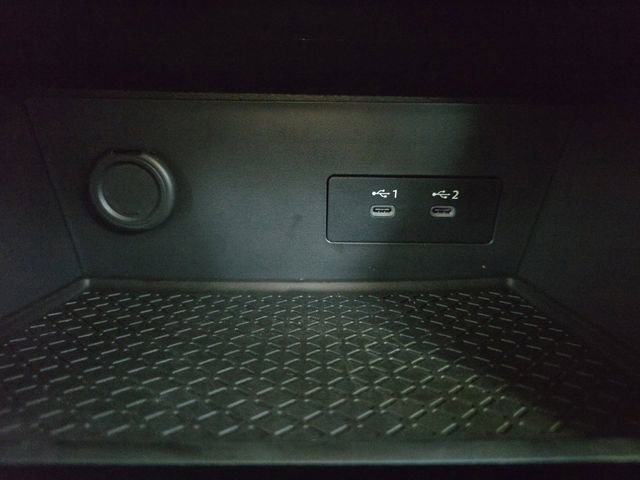 New 2026 Nissan Pathfinder SV image 6