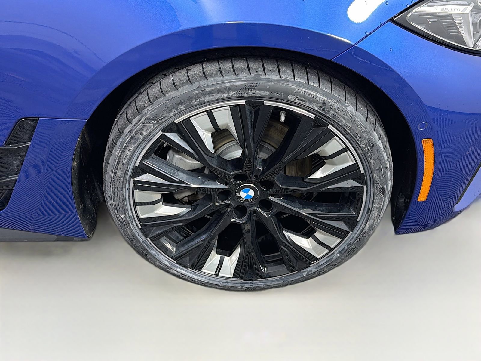 Used 2025 BMW 430i xDrive w/ M Sport Package image 35