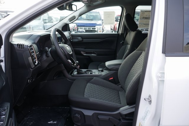 New 2025 Ford Ranger XLT w/ Technology Package image 2