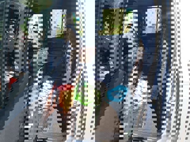 Used 2025 Honda Ridgeline TrailSport+ image 11