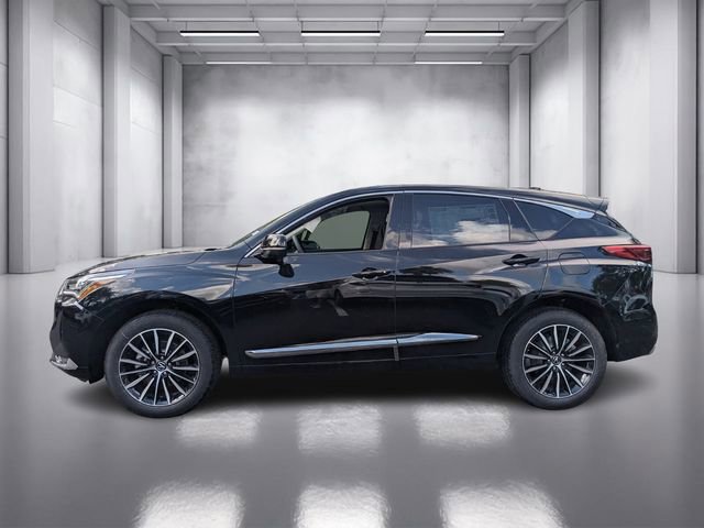 New 2025 Acura RDX SH-AWD w/ Advance Package image 2
