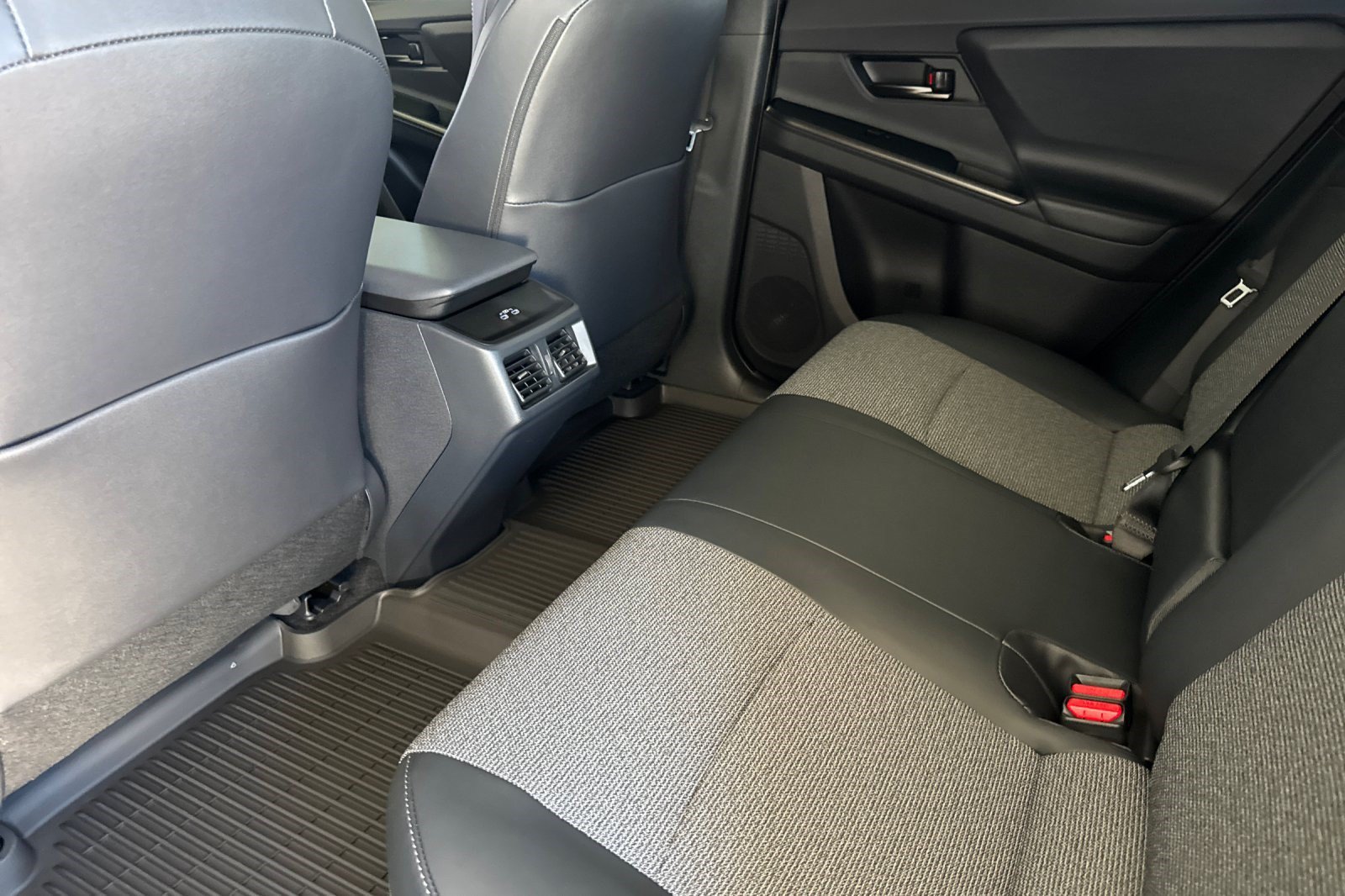 New 2026 Toyota bZ AWD/4WD image 23