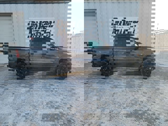 New 2026 RAM 1500 Laramie image 13