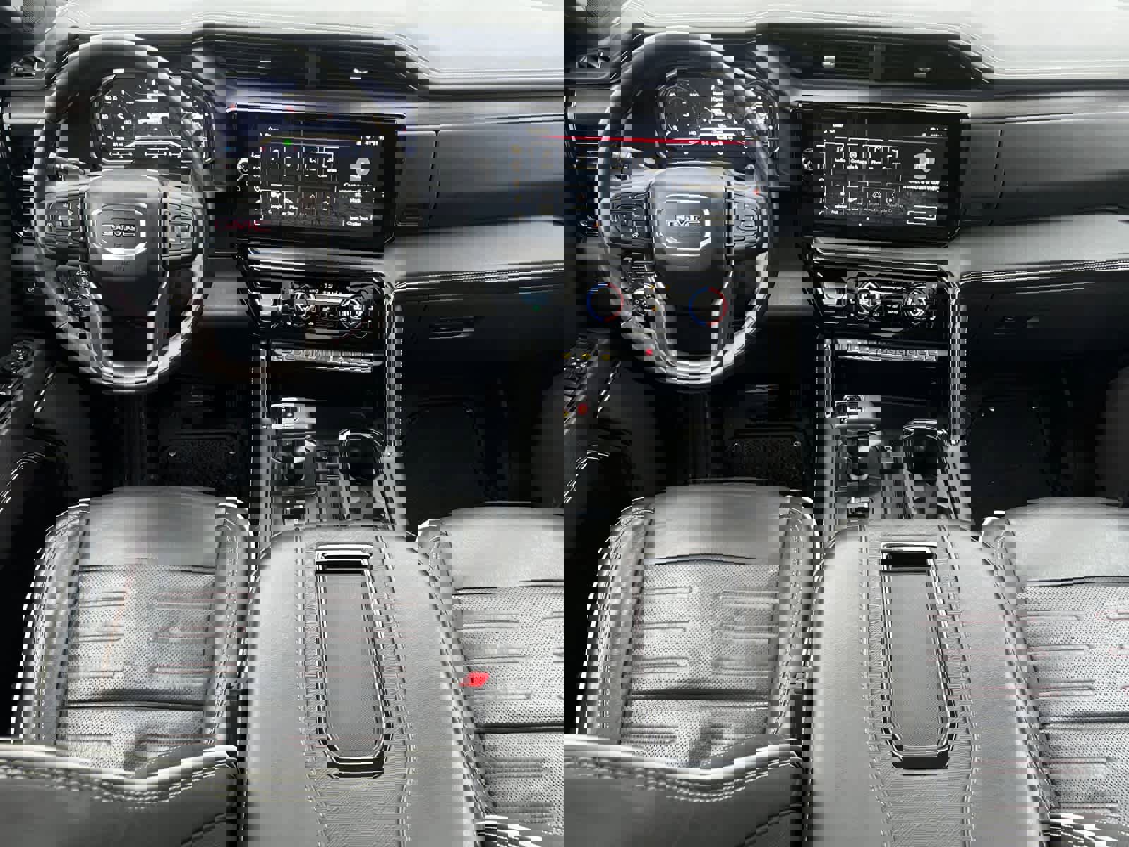 Used 2022 GMC Sierra 1500 AT4X image 5