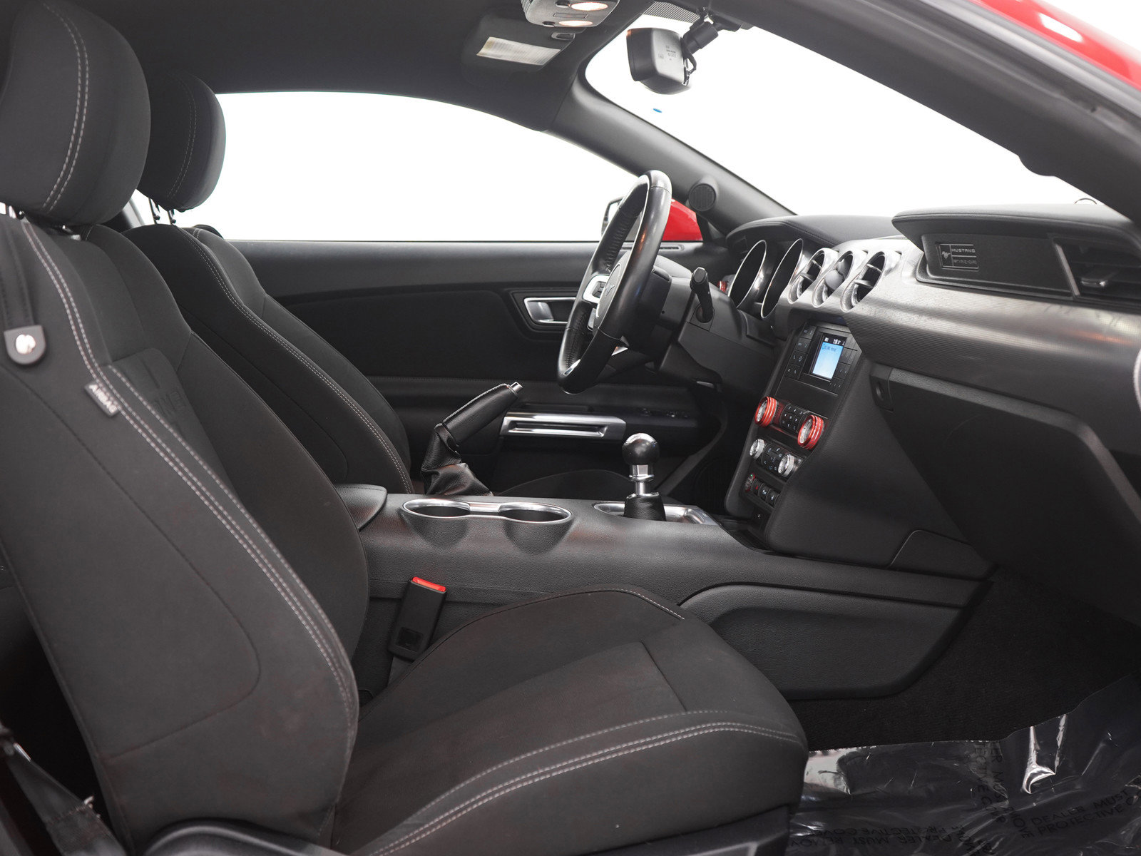 Used 2020 Ford Mustang GT w/ Black Accent Package image 11