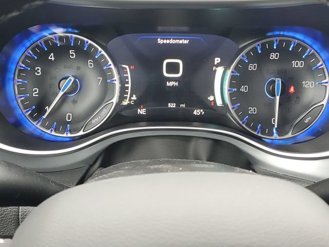 New 2026 Chrysler Pacifica Limited w/ S Appearance Package AWD/4WD image 21