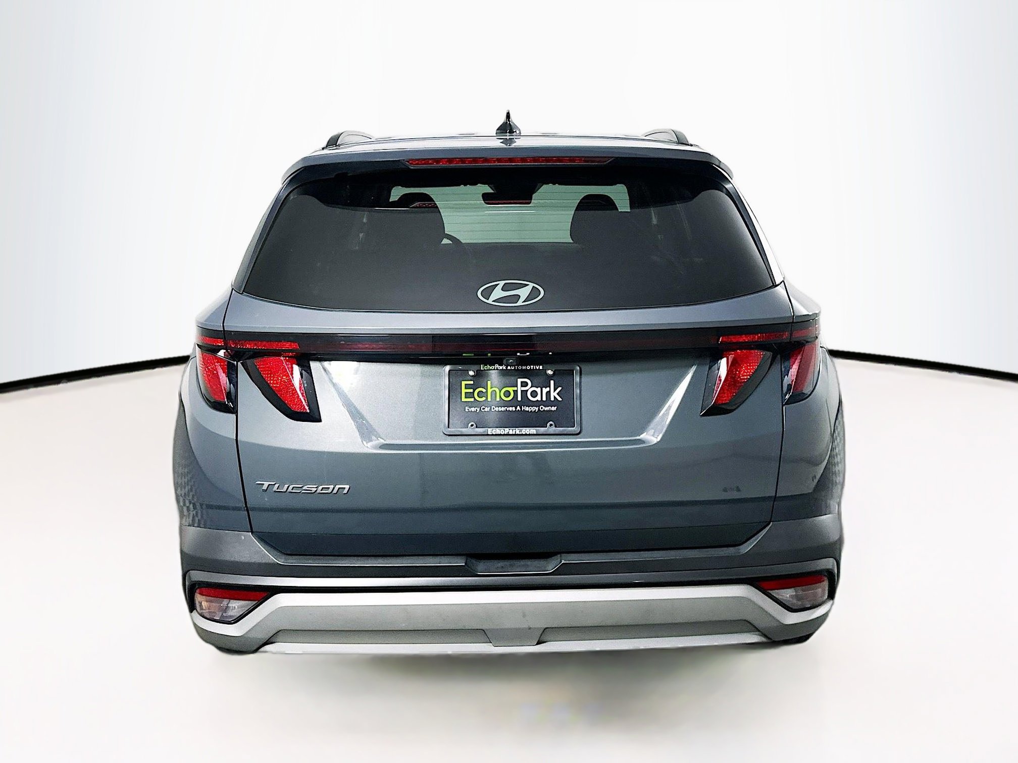 Used 2025 Hyundai Tucson SEL image 7