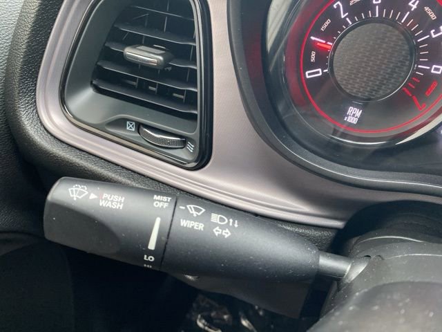 Used 2023 Dodge Challenger GT w/ Blacktop Package image 18