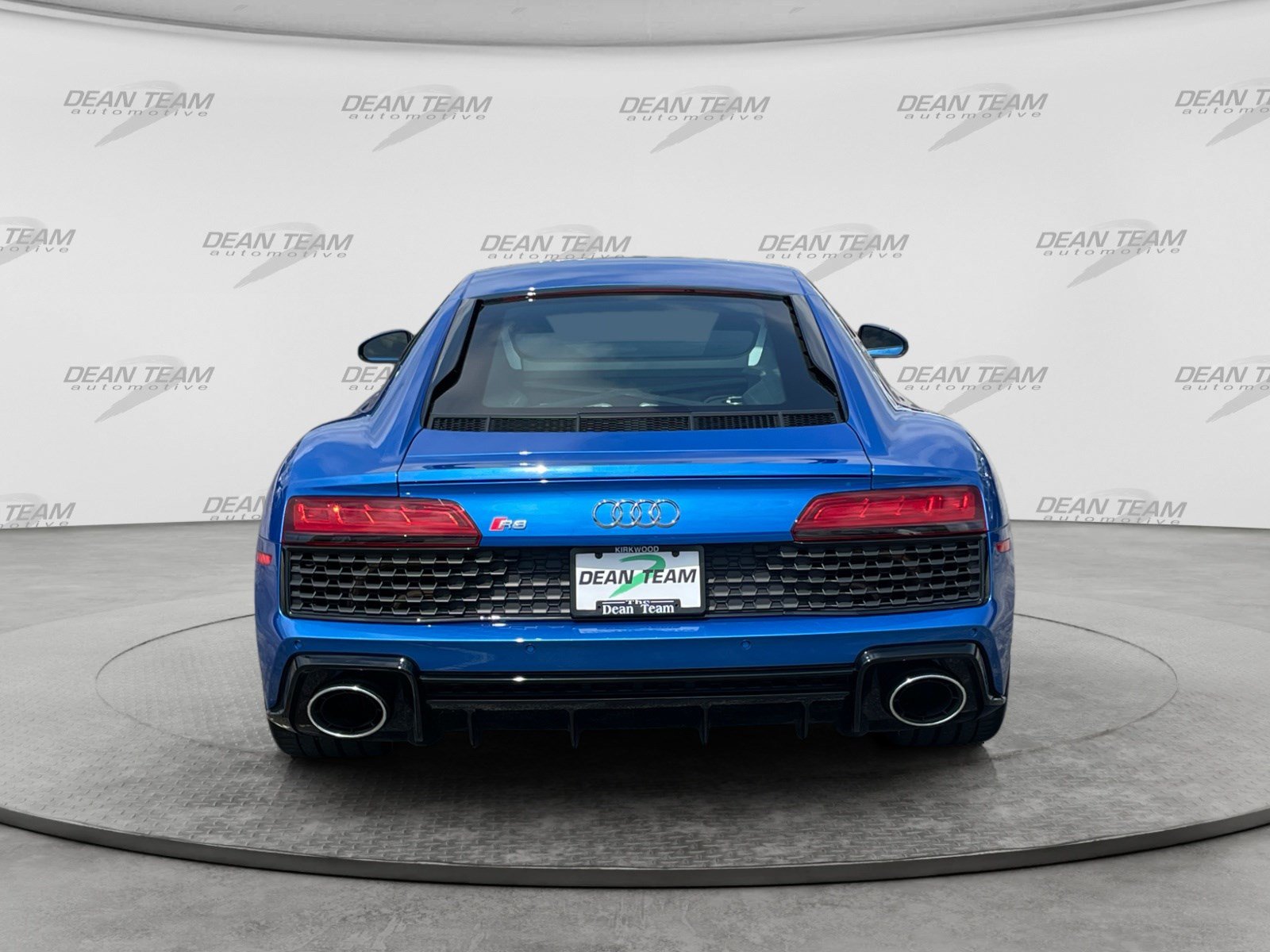 Used 2023 Audi R8 V10 performance RWD image 7
