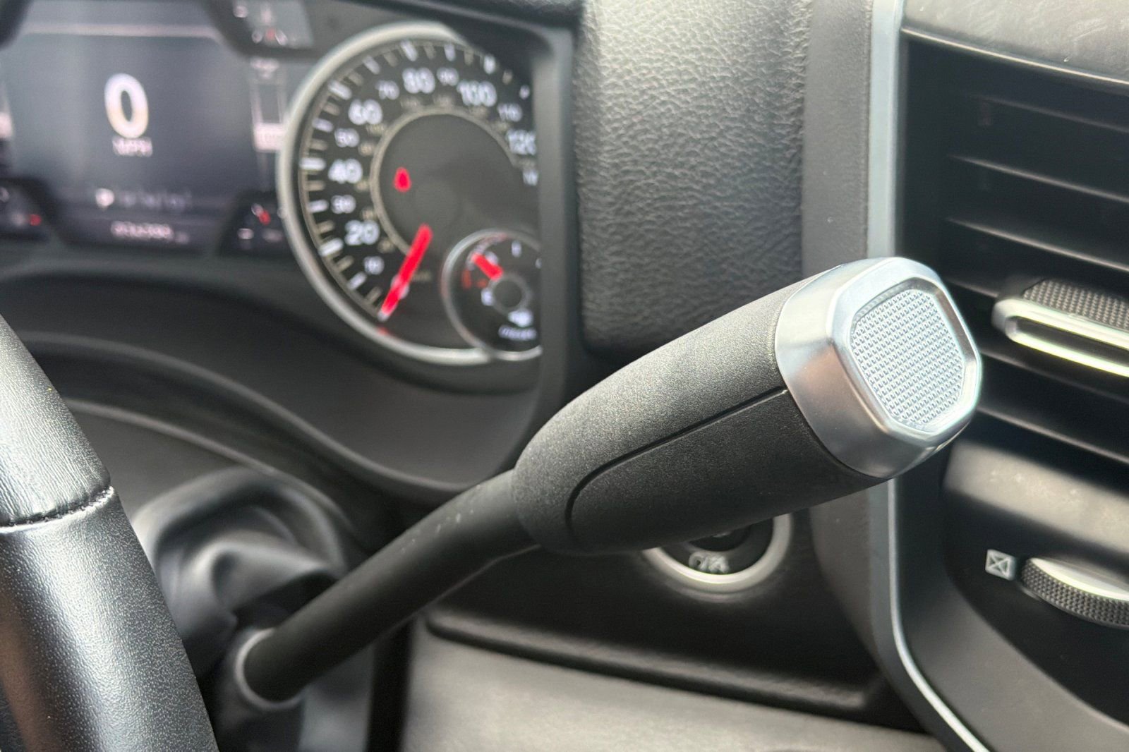 Used 2022 RAM 2500 Big Horn w/ Level C Equiment Group image 21