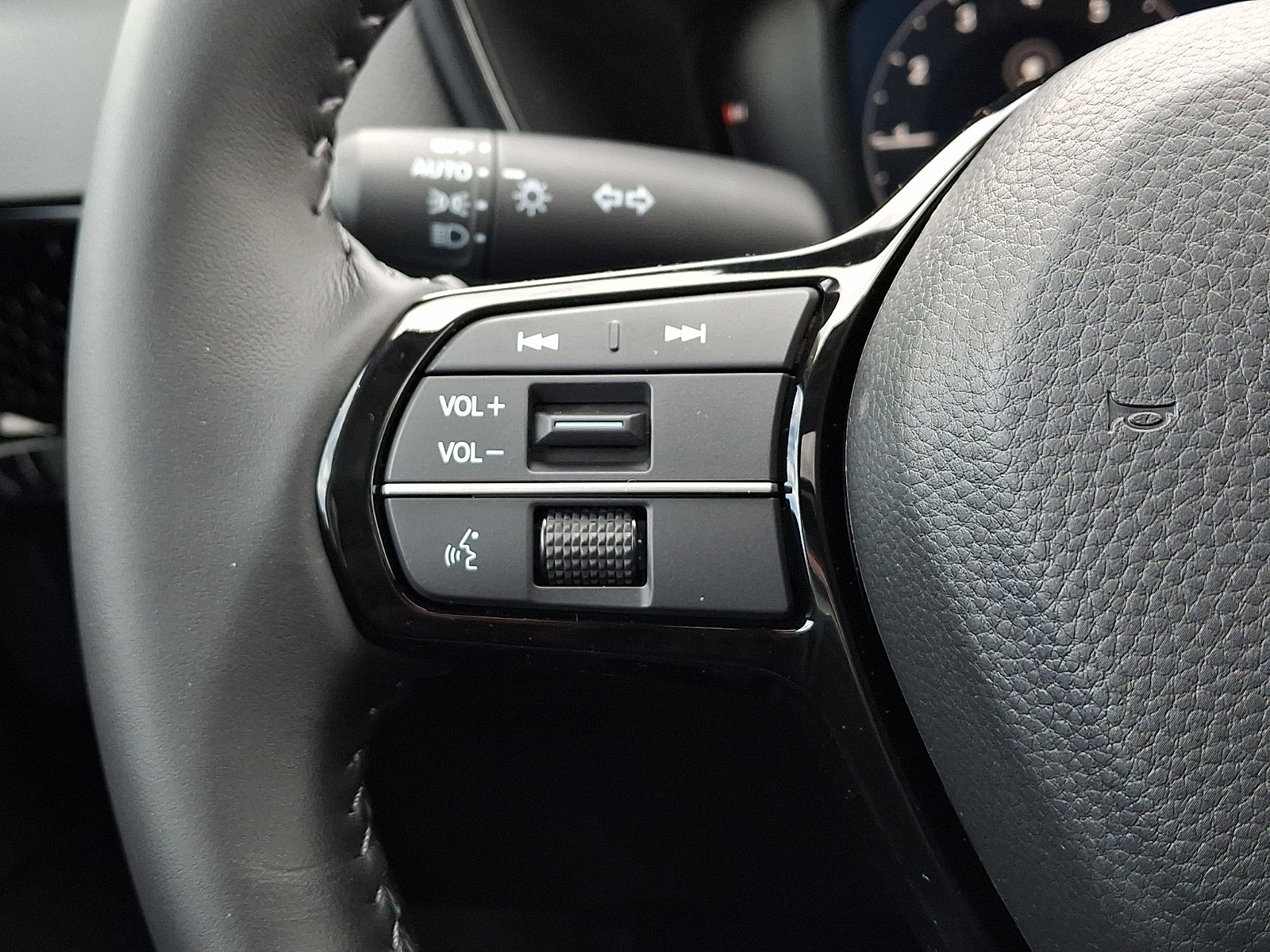 New 2026 Honda CR-V EX-L image 16