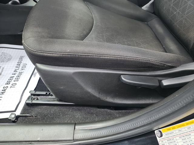 Used 2019 Chevrolet Spark LS FWD image 15