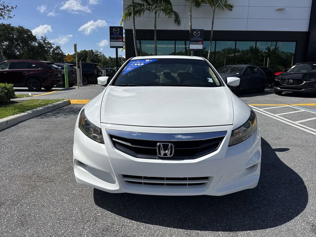 Used 2012 Honda Accord EX-L image 29