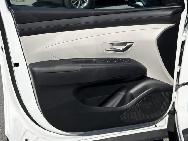 New 2026 Hyundai Tucson SEL image 10