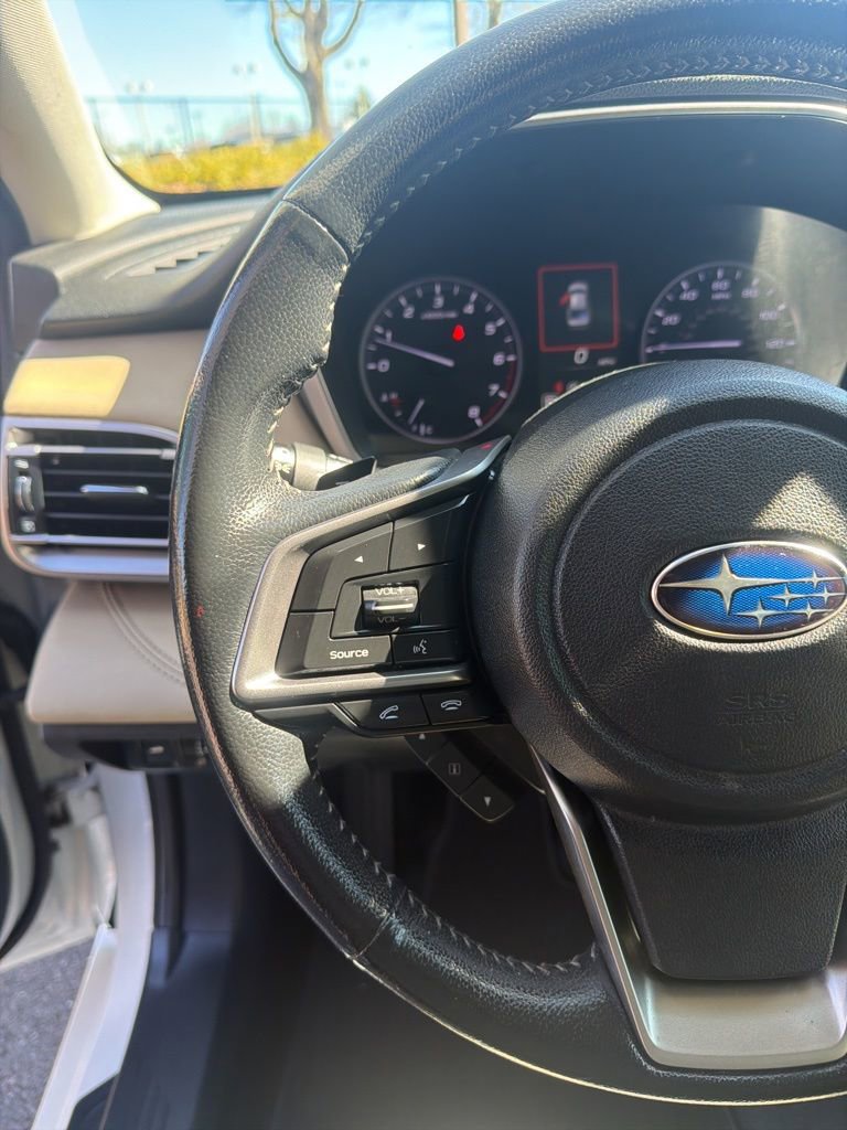 Used 2021 Subaru Legacy Limited XT w/ Tech Package 3 image 32