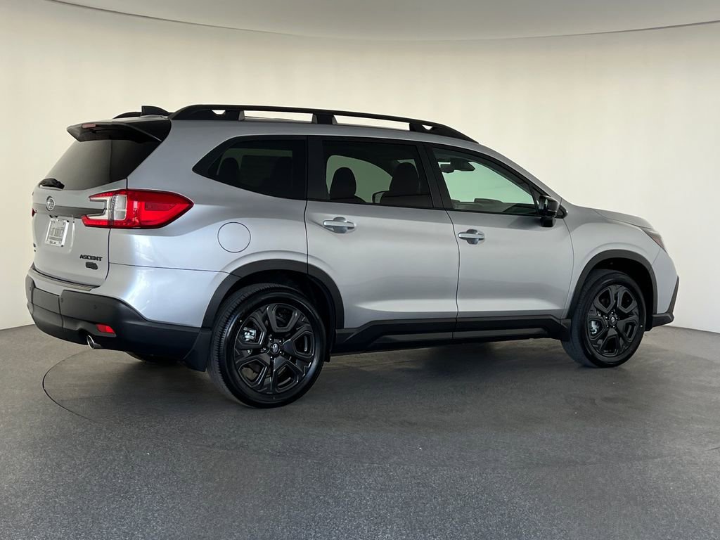 New 2026 Subaru Ascent Bronze Edition image 4
