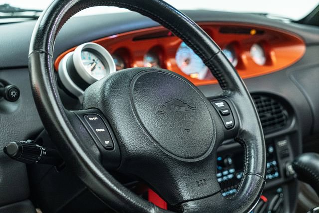 Used 2001 Plymouth Prowler RWD image 23