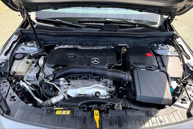 Certified 2023 Mercedes-Benz GLB 250 4MATIC image 26
