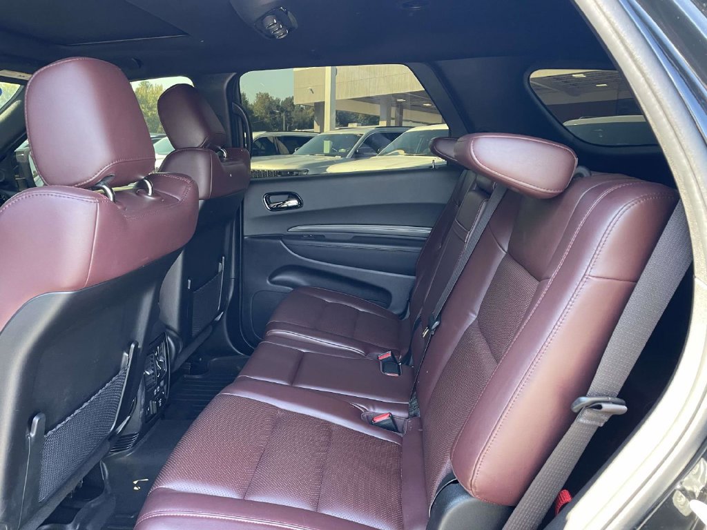 Used 2023 Dodge Durango GT AWD/4WD image 22