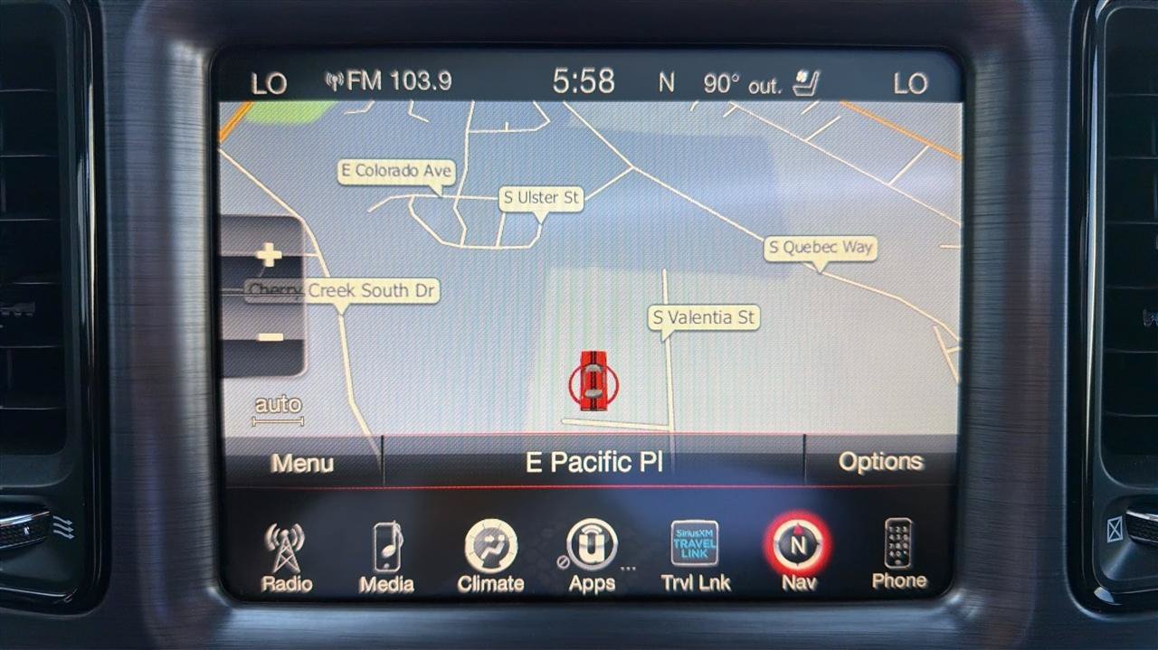 Used 2016 Dodge Challenger R/T Plus RWD image 30