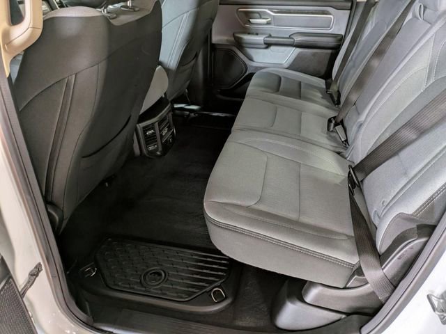Used 2020 RAM 1500 Big Horn image 25