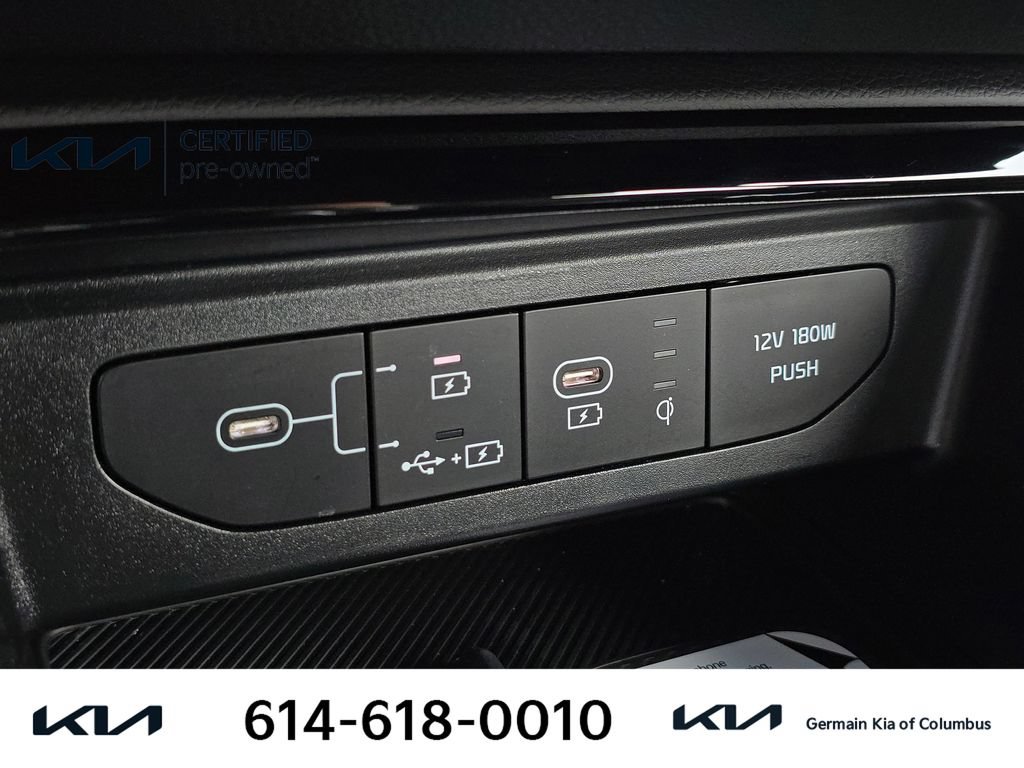 Certified 2026 Kia K5 GT-Line FWD image 30