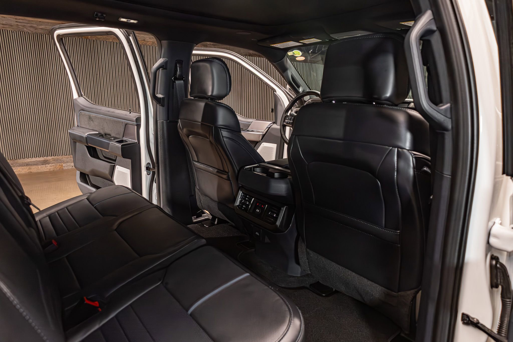 Used 2026 Ford F350 Platinum AWD/4WD image 29
